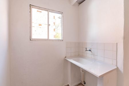 Casa para alugar com 50m², 2 quartos e sem vaga Casa para alugar com 50m², 2 quartos e sem vagaCozinha
