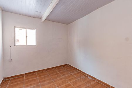 Quarto 1 de casa para alugar com 2 quartos, 50m² em Jardim Vergueiro, São Paulo