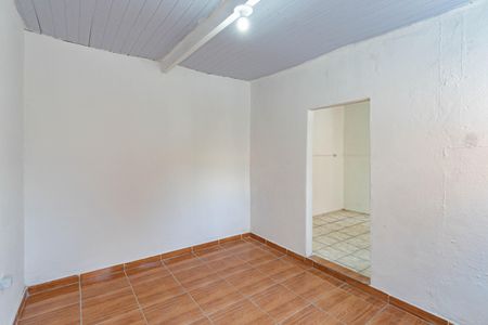 Sala de casa para alugar com 2 quartos, 50m² em Jardim Vergueiro, São Paulo