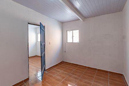 Quarto 1 de casa para alugar com 2 quartos, 50m² em Jardim Vergueiro, São Paulo