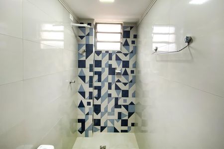 Apartamento à venda com 85m², 3 quartos e 1 vaga Apartamento à venda com 85m², 3 quartos e 1 vagaBanheiro da Suíte 1