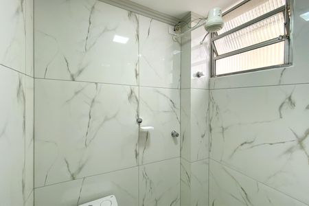 Apartamento à venda com 85m², 3 quartos e 1 vaga Apartamento à venda com 85m², 3 quartos e 1 vagaBanheiro