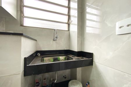 Apartamento à venda com 85m², 3 quartos e 1 vaga Apartamento à venda com 85m², 3 quartos e 1 vagaTanque