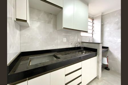 Apartamento à venda com 85m², 3 quartos e 1 vaga Apartamento à venda com 85m², 3 quartos e 1 vagaCozinha