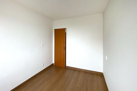 Suite 1 de apartamento à venda com 3 quartos, 85m² em Santa Efigênia, Belo Horizonte