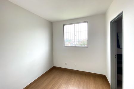 Suite 1 de apartamento à venda com 3 quartos, 85m² em Santa Efigênia, Belo Horizonte