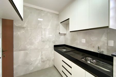 Apartamento à venda com 85m², 3 quartos e 1 vaga Apartamento à venda com 85m², 3 quartos e 1 vagaCozinha