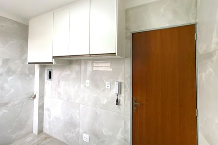 Apartamento à venda com 85m², 3 quartos e 1 vaga Apartamento à venda com 85m², 3 quartos e 1 vagaCozinha