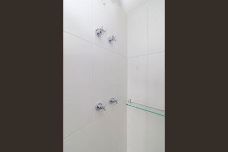 Studio para alugar com 29m², 0 quarto e sem vagaBanheiro