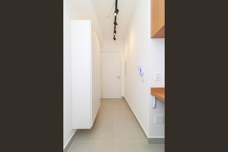Studio de kitnet/studio para alugar com 0 quarto, 29m² em Brooklin, São Paulo
