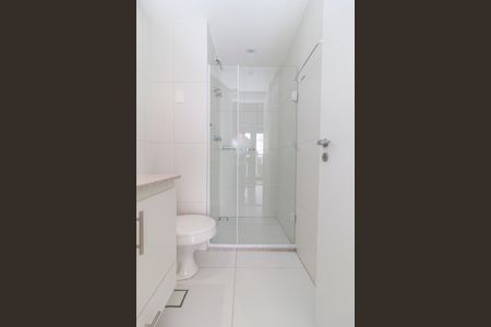 Studio para alugar com 29m², 0 quarto e sem vagaBanheiro