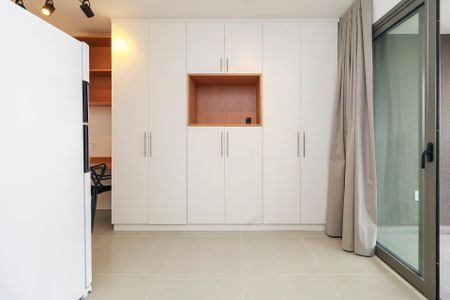 Studio de kitnet/studio para alugar com 0 quarto, 29m² em Brooklin, São Paulo
