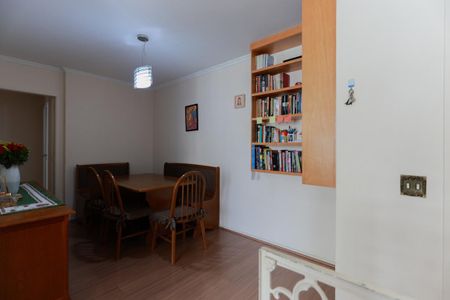 Sala de apartamento para alugar com 2 quartos, 75m² em Santana, São Paulo