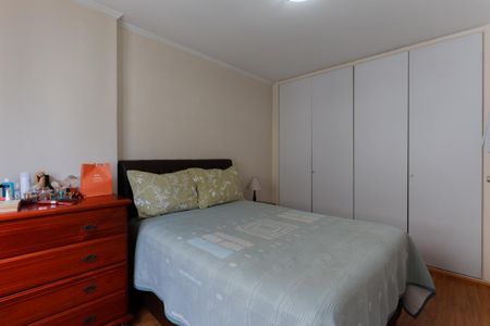 Quarto 1 de apartamento para alugar com 2 quartos, 75m² em Santana, São Paulo