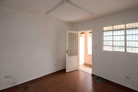 Casa para alugar com 90m², 2 quartos e 1 vagaSala
