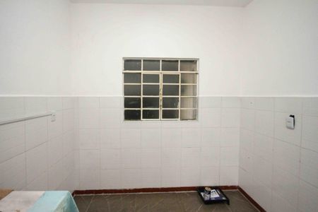 Casa para alugar com 90m², 2 quartos e 1 vagaCozinha