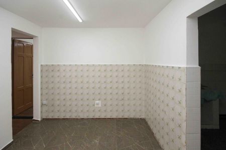 Casa para alugar com 90m², 2 quartos e 1 vagaSala de Jantar