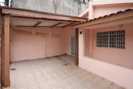 Casa para alugar com 90m², 2 quartos e 1 vagaGaragem