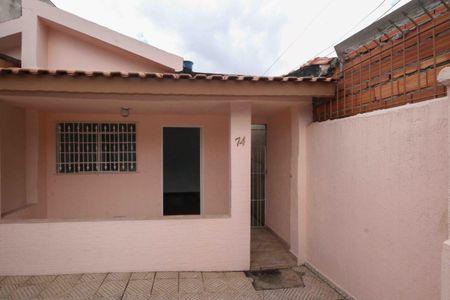 Casa para alugar com 90m², 2 quartos e 1 vagaGaragem
