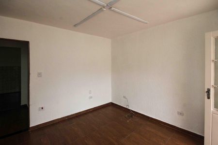 Sala de casa para alugar com 2 quartos, 90m² em Sapopemba, São Paulo