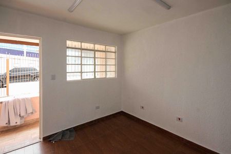 Casa para alugar com 90m², 2 quartos e 1 vagaSala