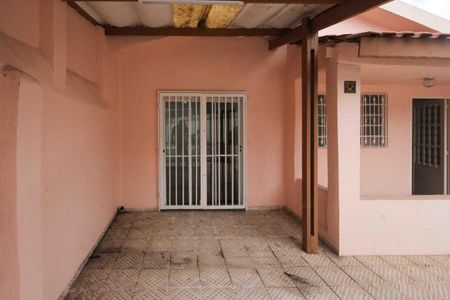 Casa para alugar com 90m², 2 quartos e 1 vagaGaragem