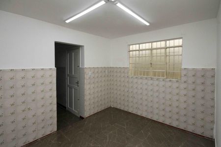 Casa para alugar com 90m², 2 quartos e 1 vagaSala de Jantar