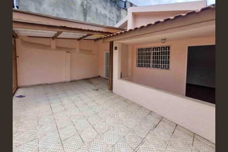 Casa para alugar com 90m², 2 quartos e 1 vagaGaragem