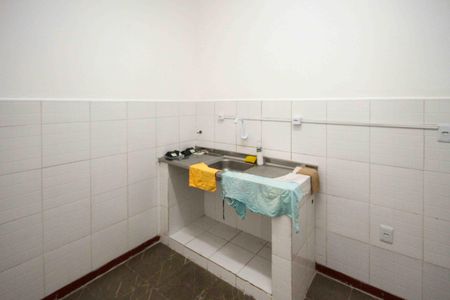 Casa para alugar com 90m², 2 quartos e 1 vagaCozinha