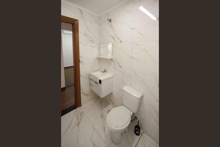 Casa para alugar com 90m², 2 quartos e 1 vagaBanheiro