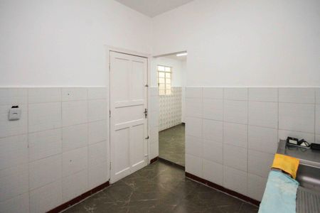Casa para alugar com 90m², 2 quartos e 1 vagaCozinha