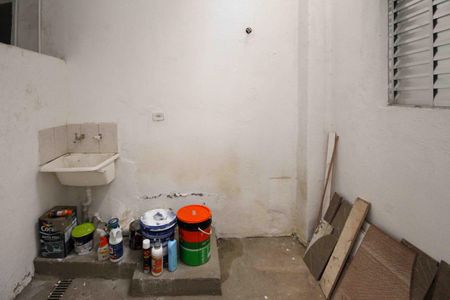 Casa para alugar com 90m², 2 quartos e 1 vagaÁrea de Serviço