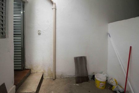 Casa para alugar com 90m², 2 quartos e 1 vagaÁrea de Serviço