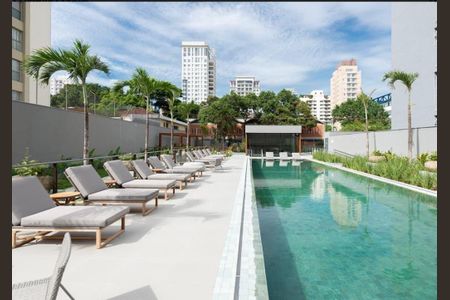 Apartamento à venda com 84m², 2 quartos e 2 vagasFoto 30