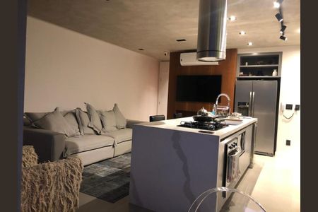 Apartamento à venda com 84m², 2 quartos e 2 vagasFoto 03