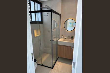 Foto 15 de apartamento à venda com 2 quartos, 84m² em Vila Olímpia, São Paulo