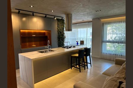 Apartamento à venda com 84m², 2 quartos e 2 vagasFoto 08