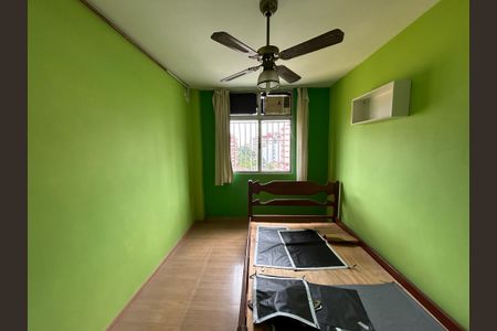 Quarto 1 de apartamento para alugar com 2 quartos, 59m² em Lins de Vasconcelos, Rio de Janeiro