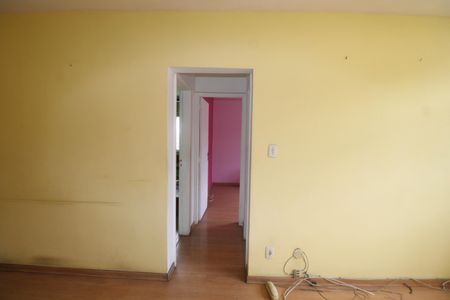 Apartamento para alugar com 59m², 2 quartos e 1 vagaCorredor