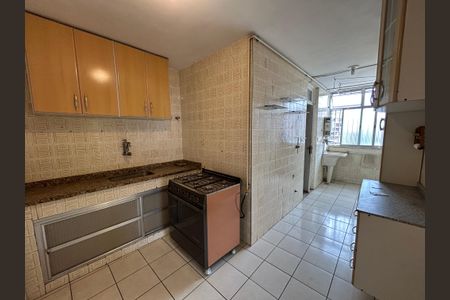 Apartamento para alugar com 59m², 2 quartos e 1 vagaCozinha