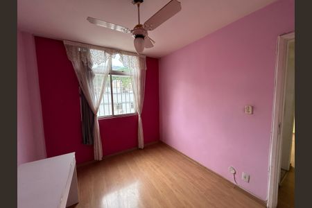 Apartamento para alugar com 59m², 2 quartos e 1 vagaQuarto 1