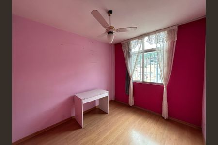 Apartamento para alugar com 59m², 2 quartos e 1 vagaQuarto 1