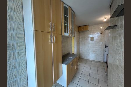 Apartamento para alugar com 59m², 2 quartos e 1 vagaCozinha