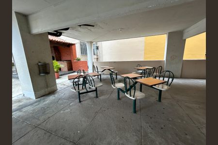 Apartamento para alugar com 59m², 2 quartos e 1 vagaÁrea comum - Playground