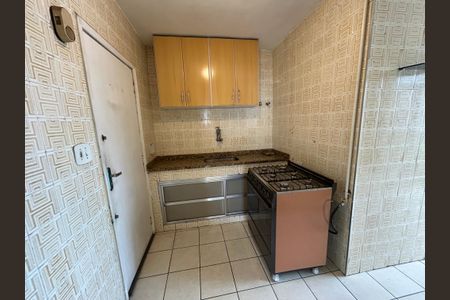 Apartamento para alugar com 59m², 2 quartos e 1 vagaCozinha