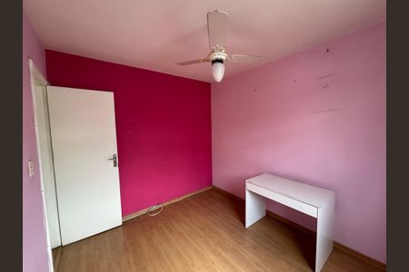 Apartamento para alugar com 59m², 2 quartos e 1 vagaQuarto 1
