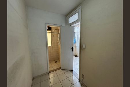 Apartamento para alugar com 59m², 2 quartos e 1 vagaQuarto de Serviço