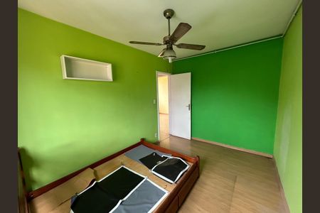 Apartamento para alugar com 59m², 2 quartos e 1 vagaQuarto 1