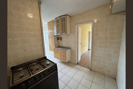 Apartamento para alugar com 59m², 2 quartos e 1 vagaCozinha