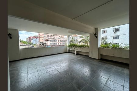 Apartamento para alugar com 59m², 2 quartos e 1 vagaÁrea comum